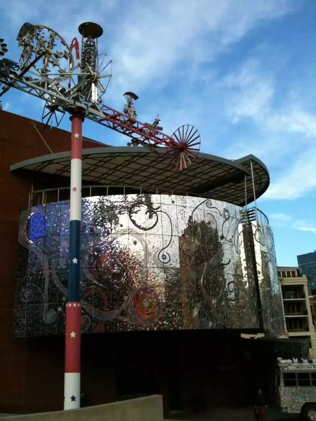 American Visionary Art Museum