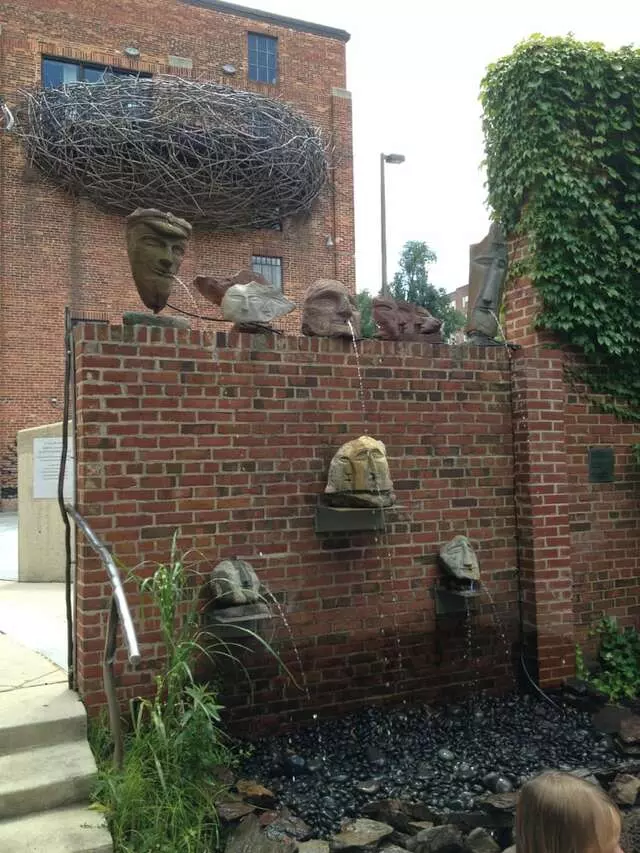 American Visionary Art Museum