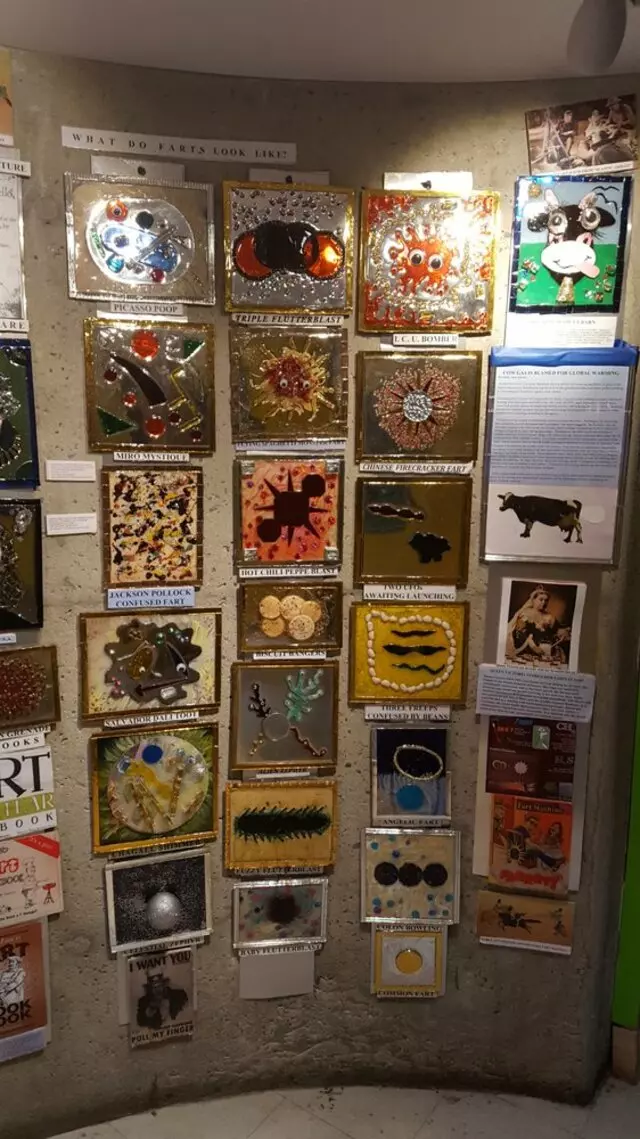American Visionary Art Museum