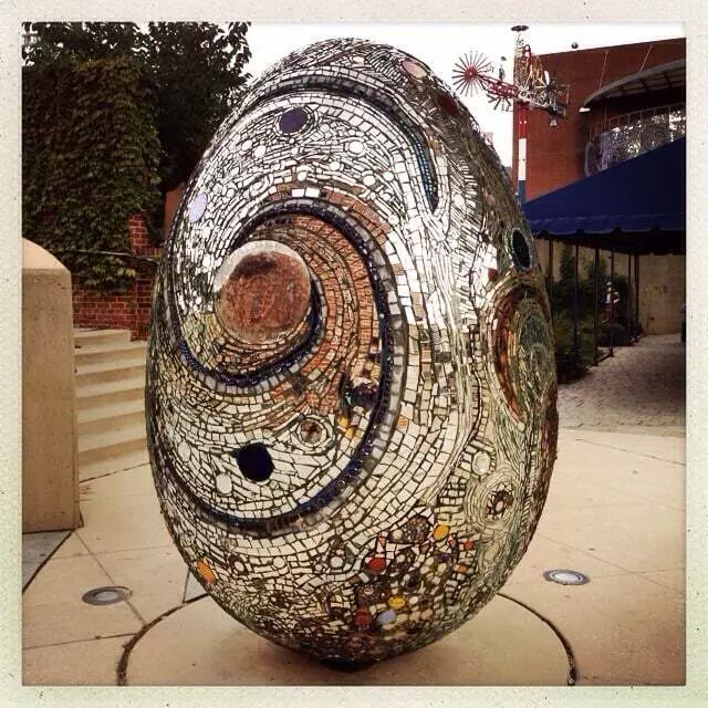 American Visionary Art Museum