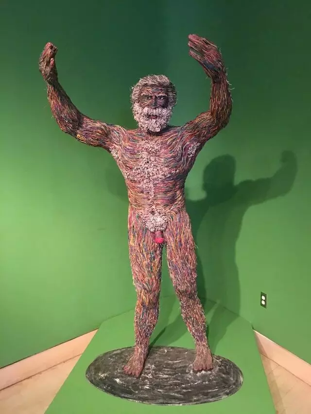 American Visionary Art Museum