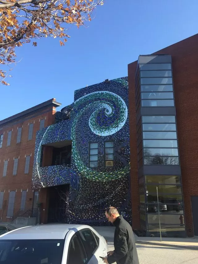 American Visionary Art Museum
