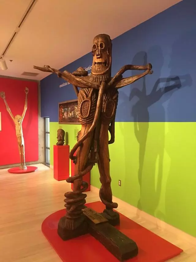 American Visionary Art Museum
