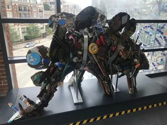 American Visionary Art Museum