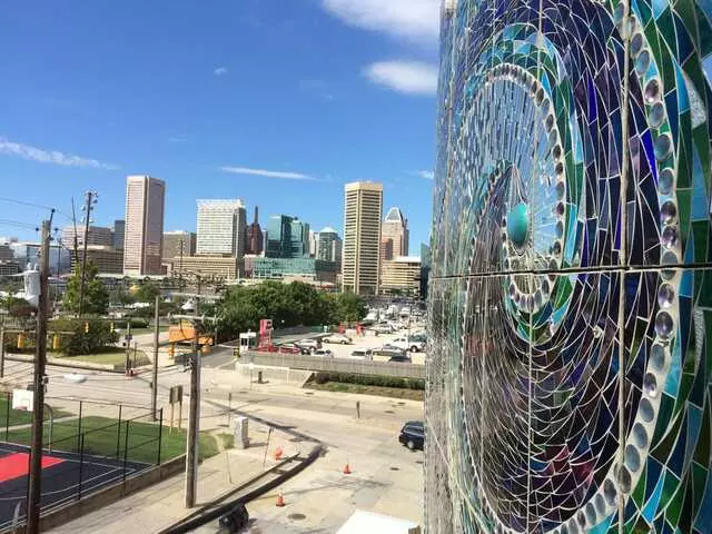 American Visionary Art Museum