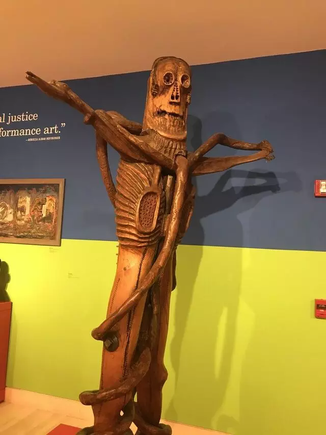 American Visionary Art Museum