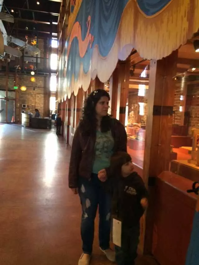 American Visionary Art Museum