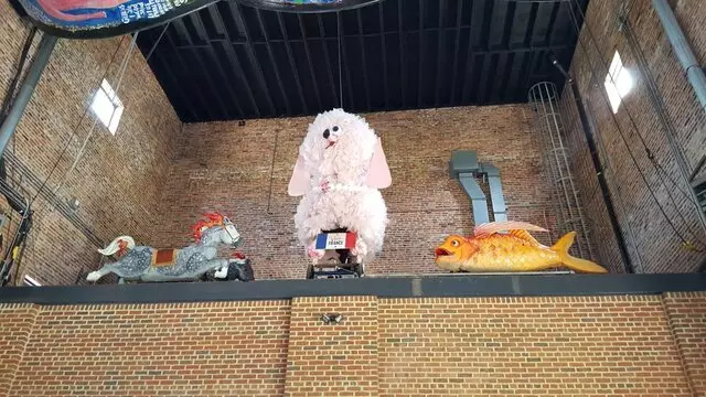 American Visionary Art Museum