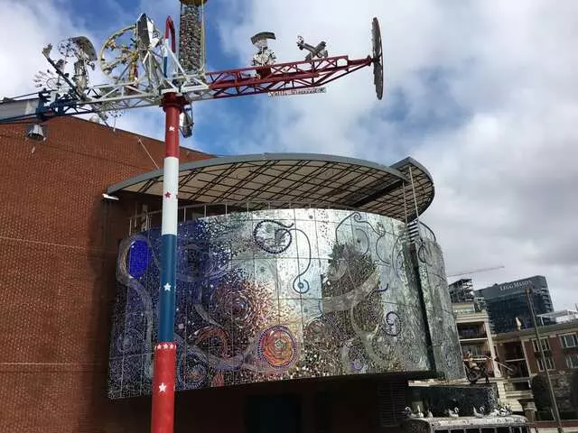 American Visionary Art Museum