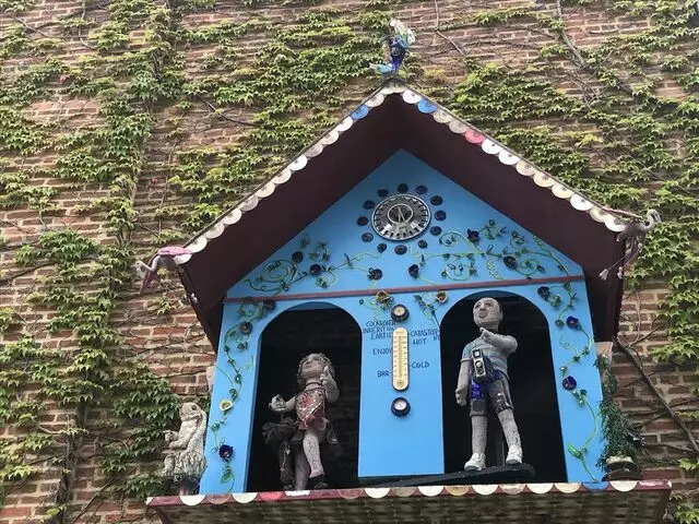 American Visionary Art Museum