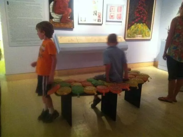 American Visionary Art Museum
