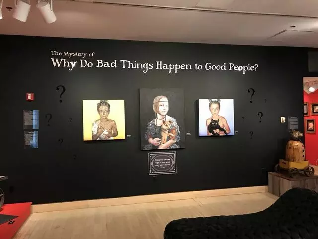 American Visionary Art Museum