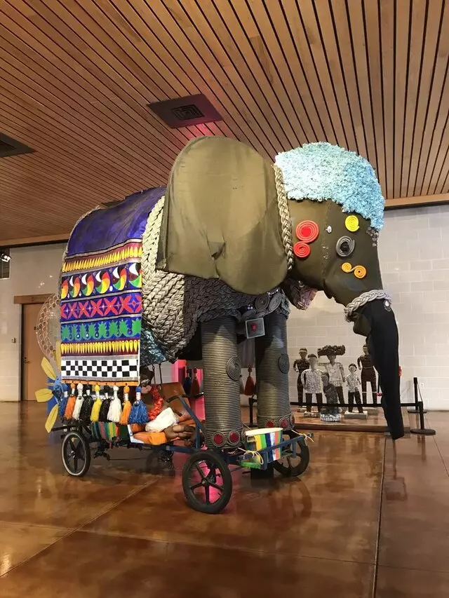 American Visionary Art Museum
