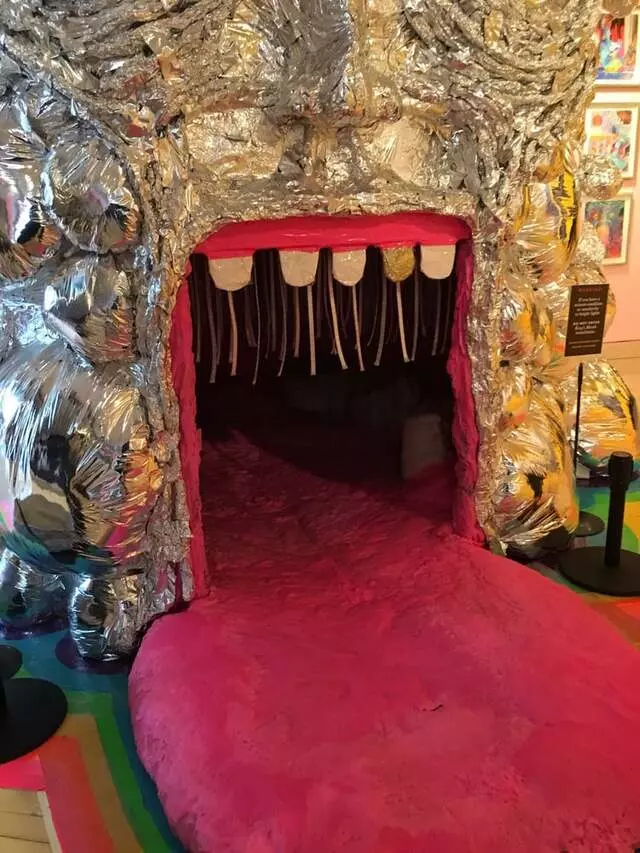 American Visionary Art Museum
