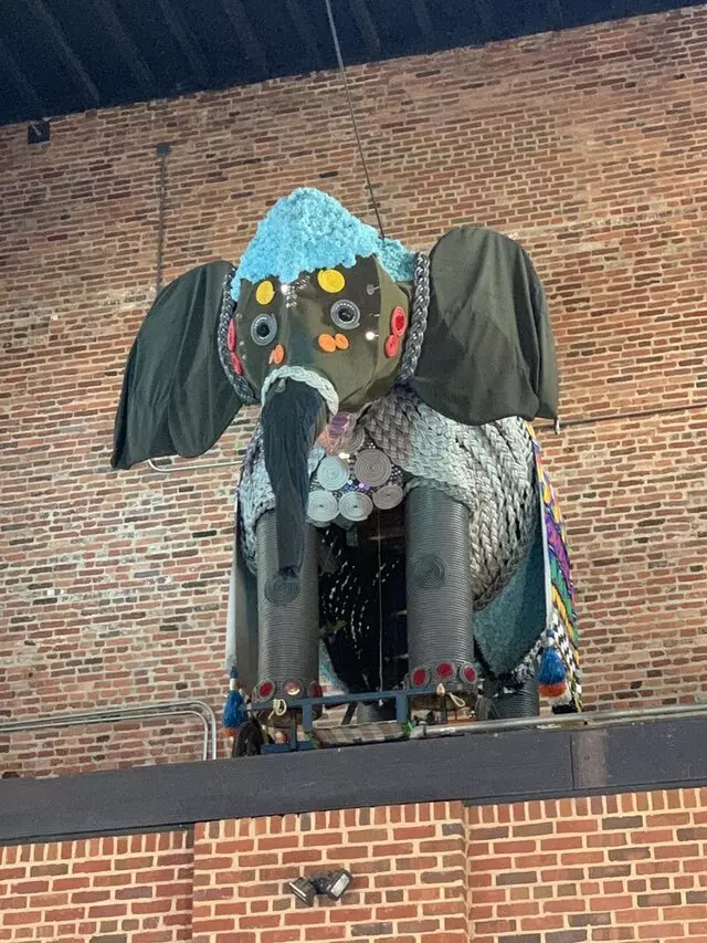 American Visionary Art Museum
