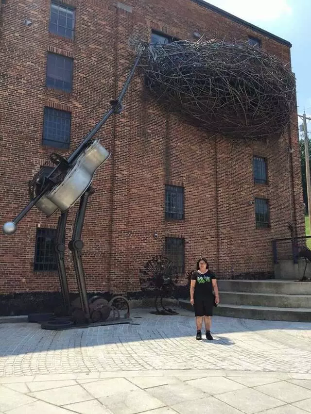 American Visionary Art Museum