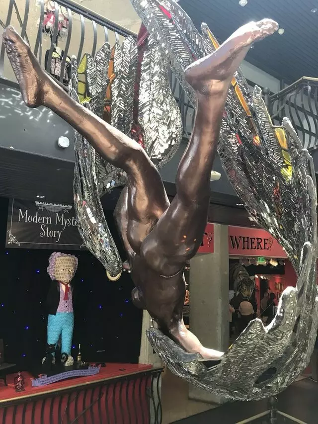 American Visionary Art Museum
