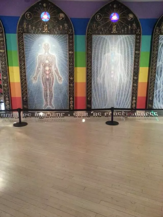 American Visionary Art Museum