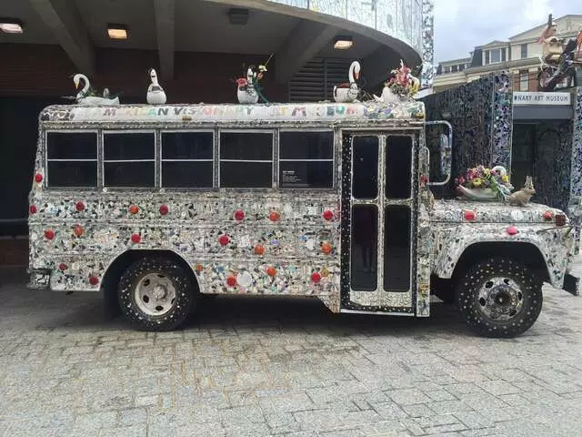 American Visionary Art Museum
