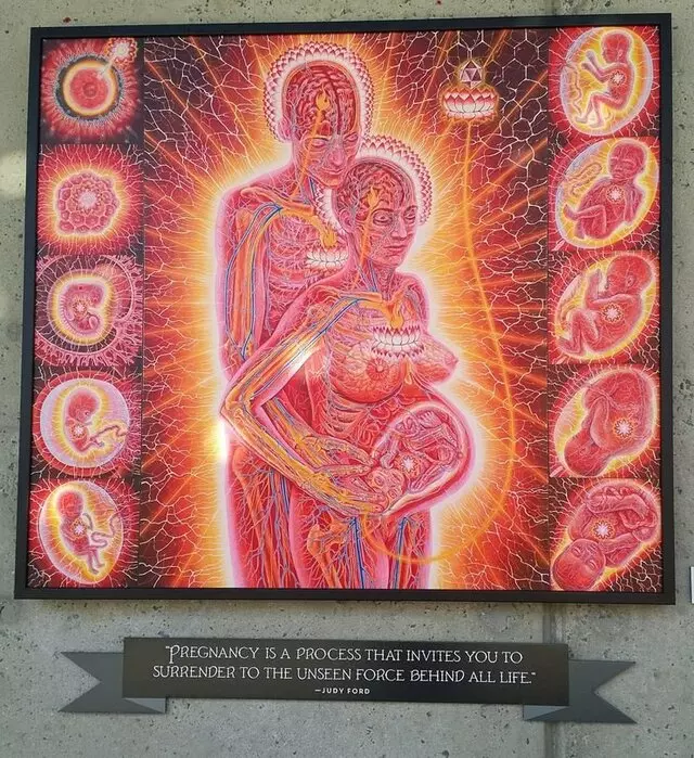 American Visionary Art Museum