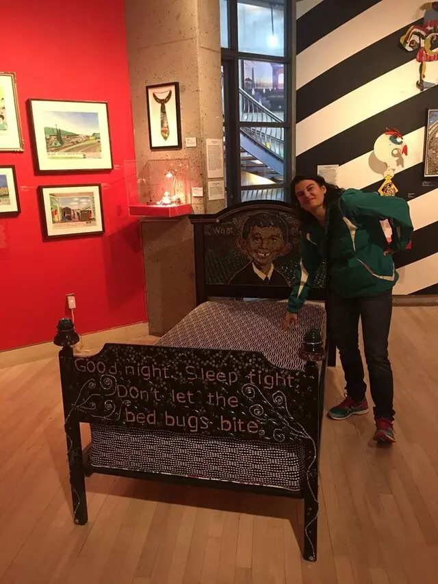 American Visionary Art Museum