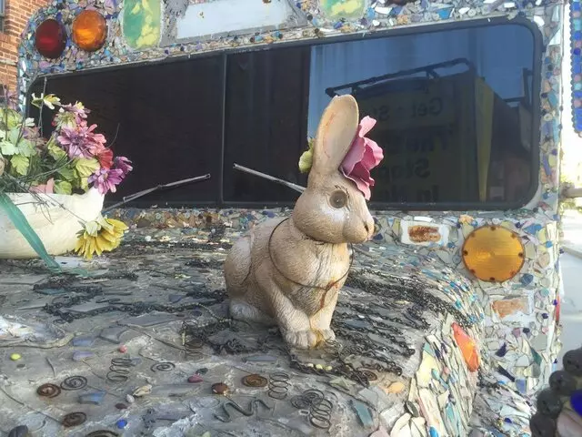 American Visionary Art Museum