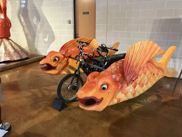 American Visionary Art Museum