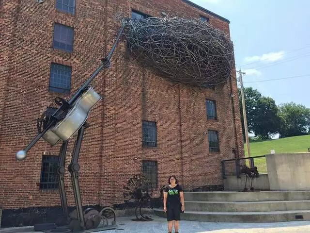 American Visionary Art Museum