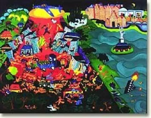 American Visionary Art Museum