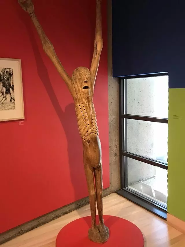 American Visionary Art Museum