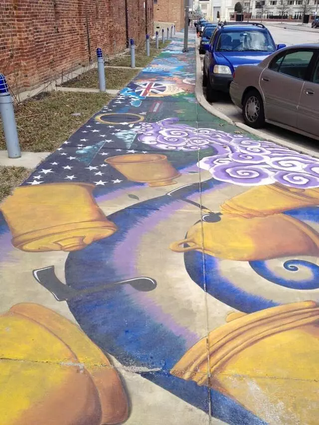 American Visionary Art Museum