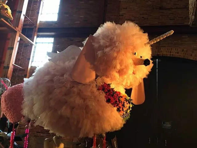 American Visionary Art Museum