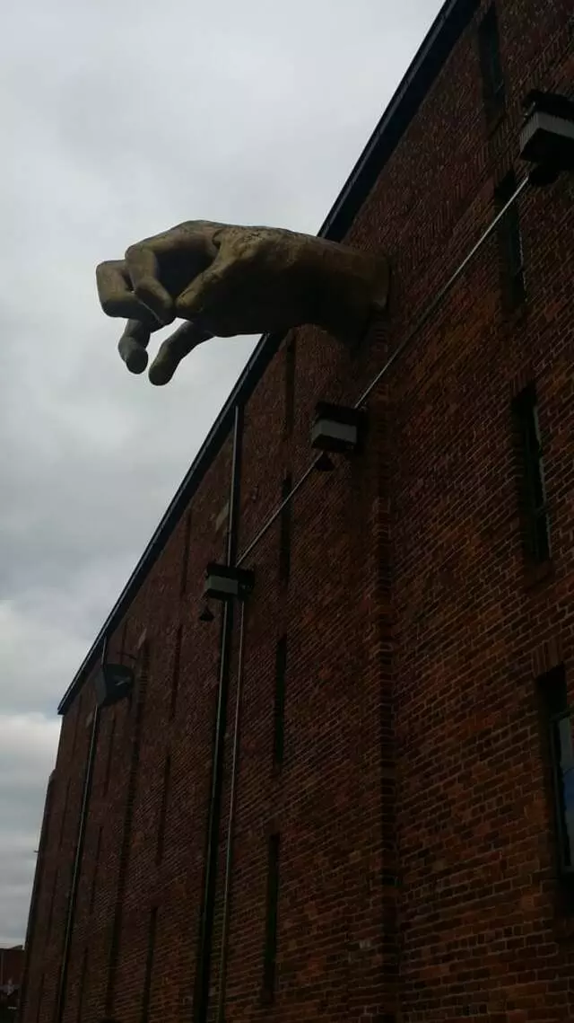 American Visionary Art Museum