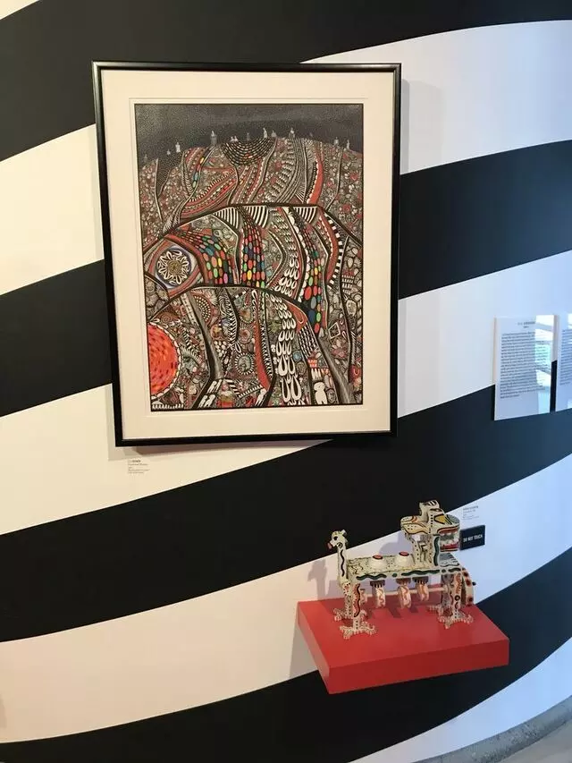 American Visionary Art Museum