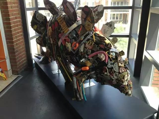 American Visionary Art Museum