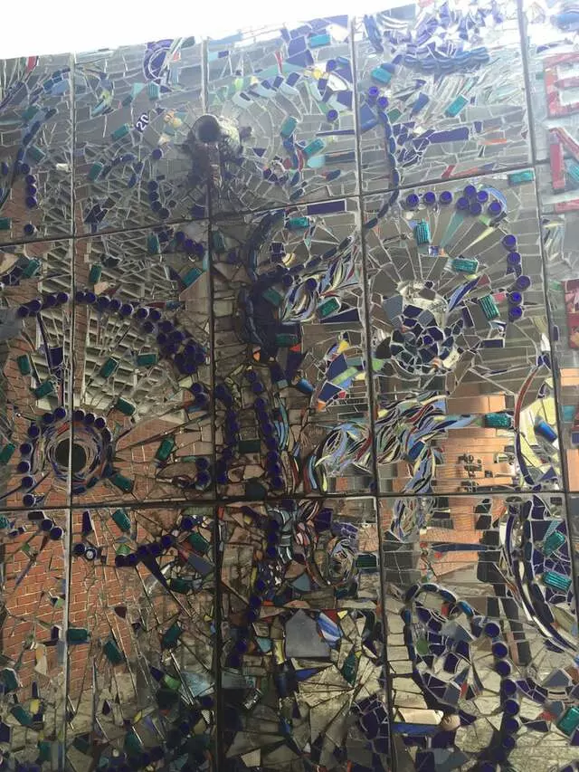 American Visionary Art Museum