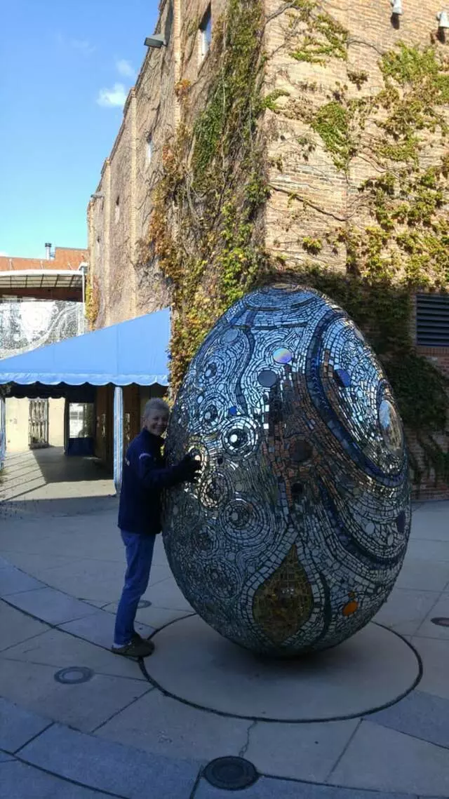American Visionary Art Museum