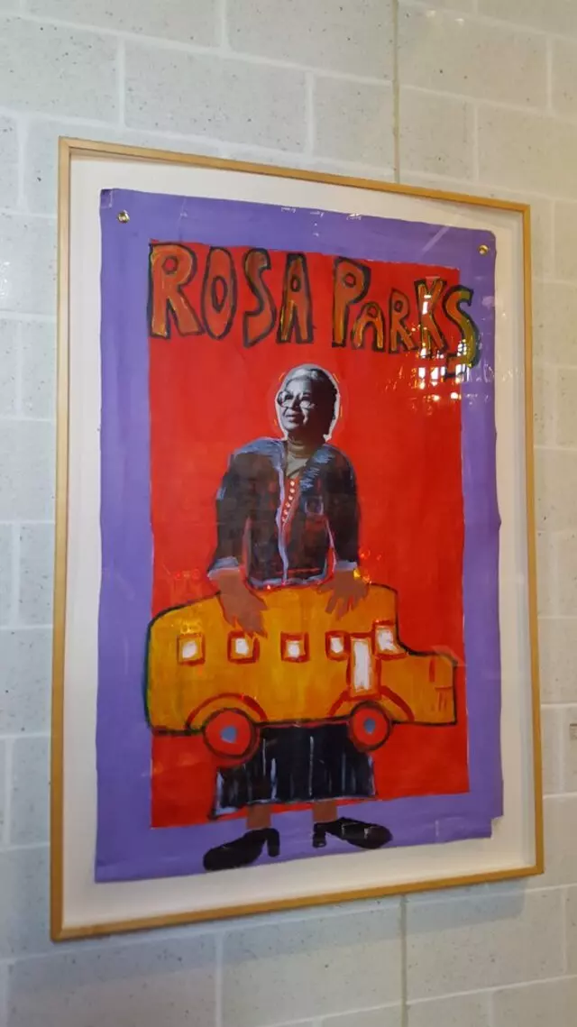 American Visionary Art Museum