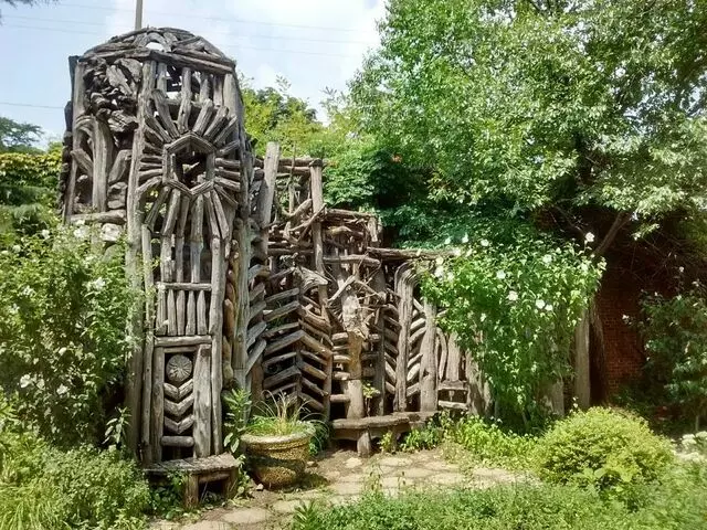 American Visionary Art Museum