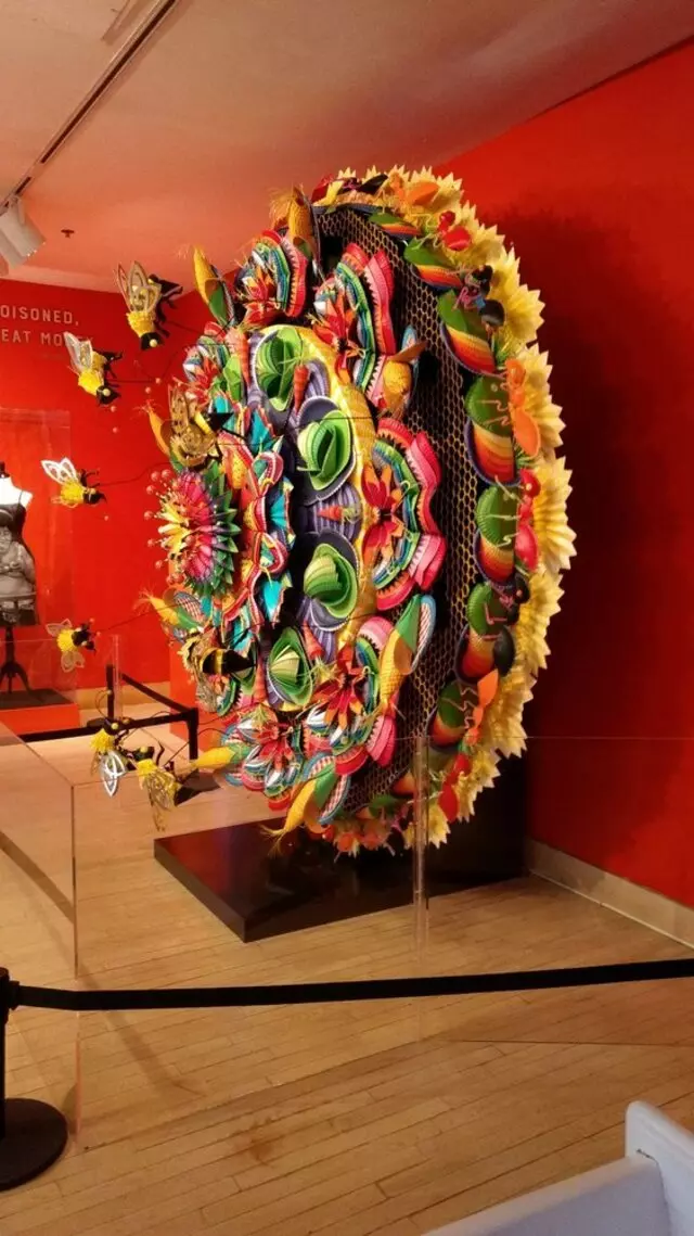 American Visionary Art Museum