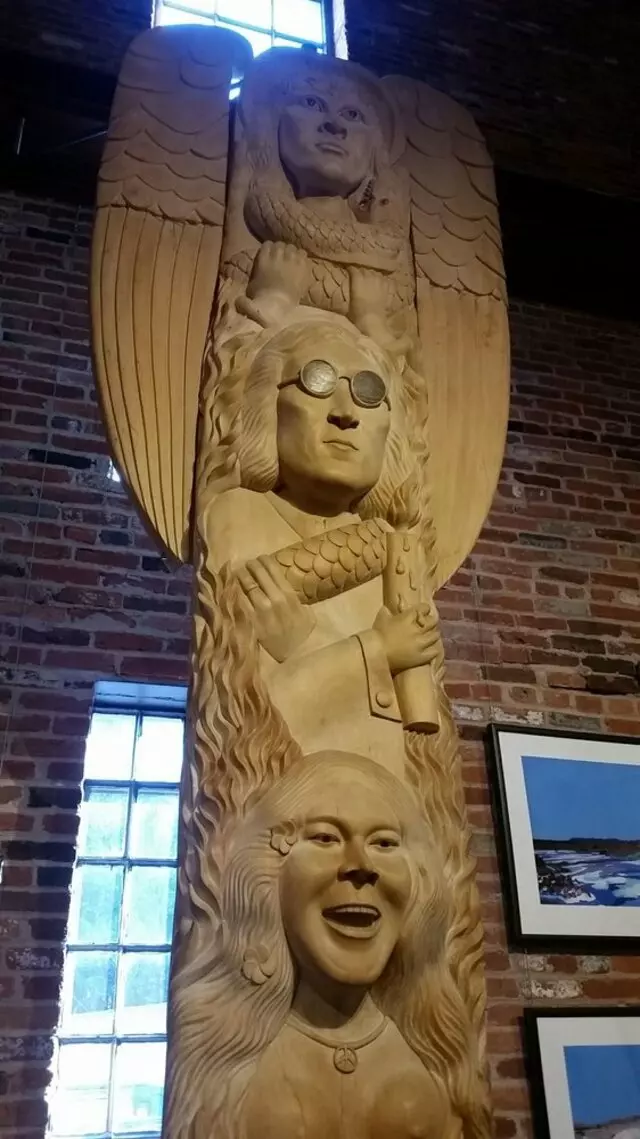 American Visionary Art Museum
