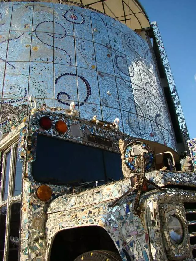 American Visionary Art Museum