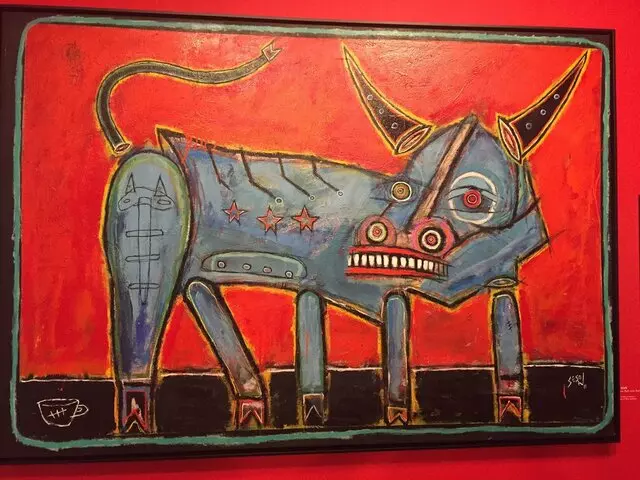 American Visionary Art Museum