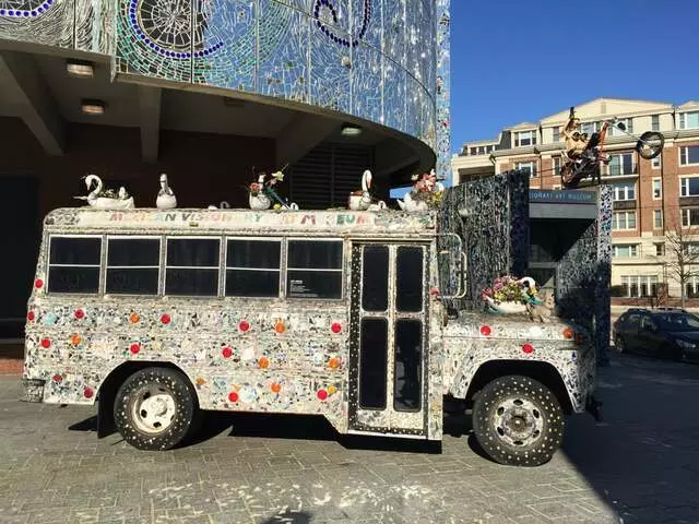 American Visionary Art Museum