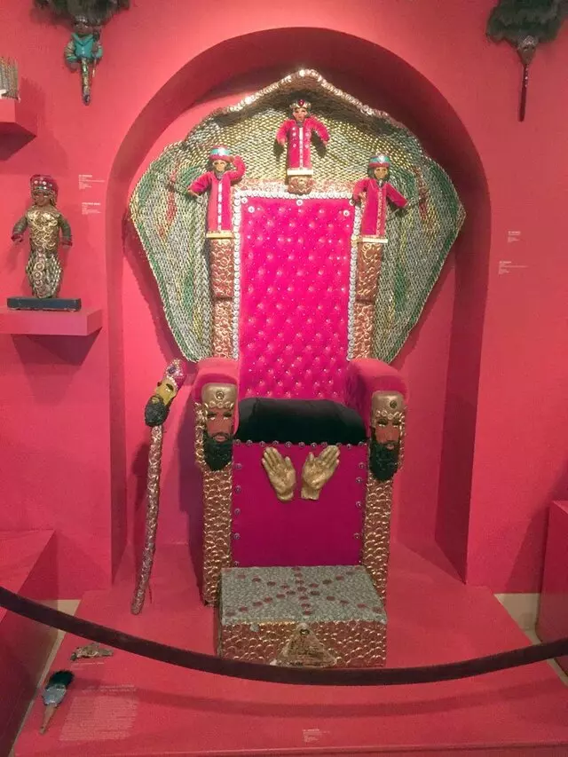 American Visionary Art Museum