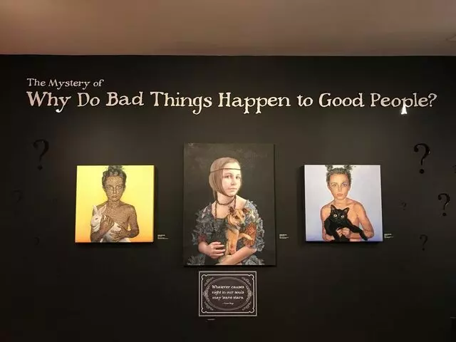 American Visionary Art Museum
