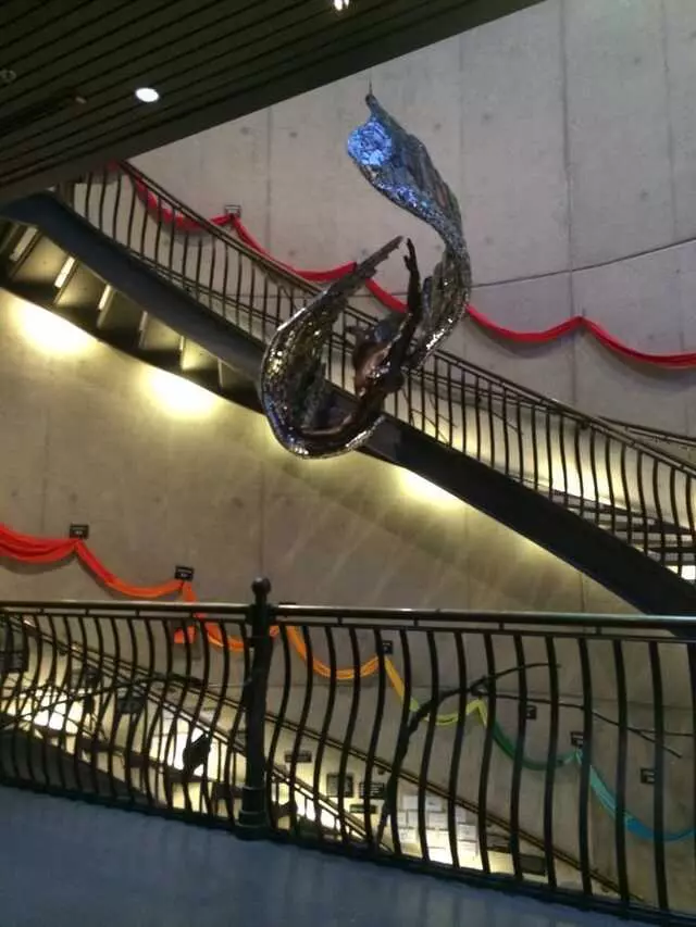 American Visionary Art Museum