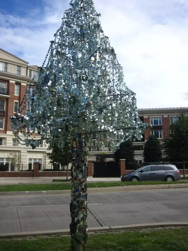American Visionary Art Museum