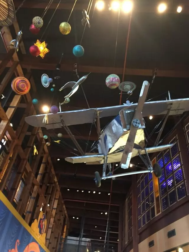 American Visionary Art Museum