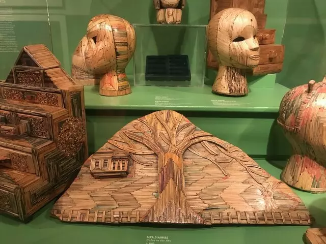 American Visionary Art Museum